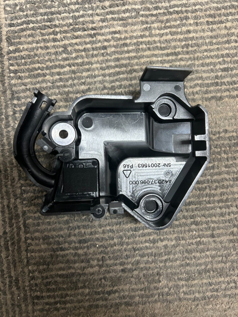 OEM 2024 KTM 300SX Actuator Protection Cap - Part# A42037096000