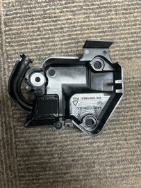 OEM 2024 KTM 300SX Actuator Protection Cap - Part# A42037096000