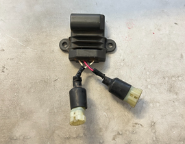 OEM NEW 2018 Yamaha YZ450F RECTIFIER REGULATOR - PART# 1SL-81960-00-00