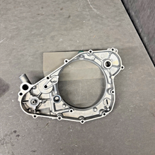 Load image into Gallery viewer, 2017-18 KX450F OEM INNER CLUTCH COVER W/ WATER PUMP - PART# 14032-0632