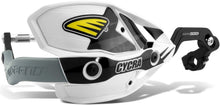 Load image into Gallery viewer, NEW Cycra Handguard Covers (White/Yellow/Black) - Part# 1CYC-1019-42