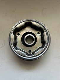 OEM SKI DOO MX7 800R PTEK ENGINE FLYWHEEL/ROTOR ASSY - PART# 420665722
