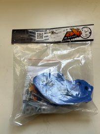NEW AXP Racing Chain Guide For TM Racing Bikes & Honda CRF450  Part# AX1654