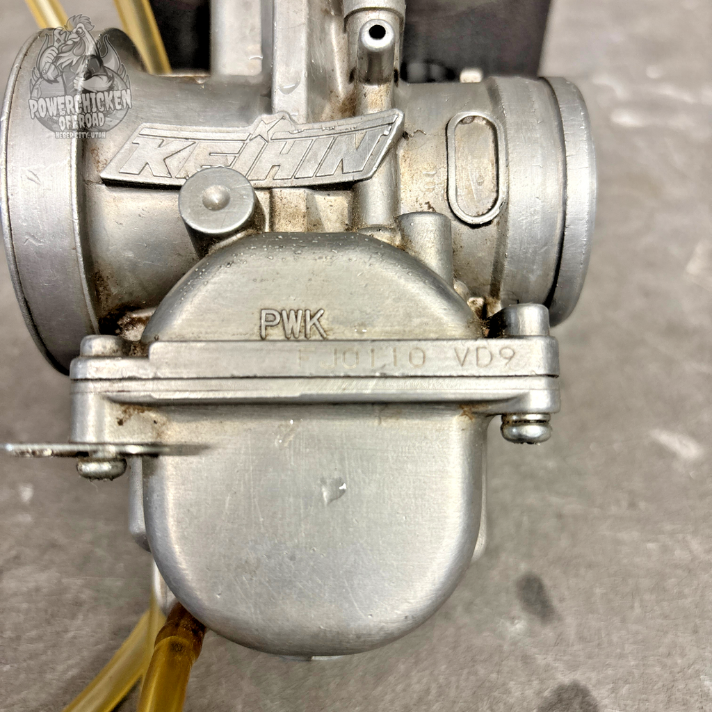 2008 KTM 144SX Carburetor – OEM | Clean & Tested | Part# 50331101144