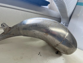1993 Yamaha YZ 250 Exahaust Manifold Part# 4EW-14610-02-00