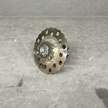 Load image into Gallery viewer, 2021 Rale MT120 MT129 Brake &amp; Sprocket Hub 05102 | Snowbike