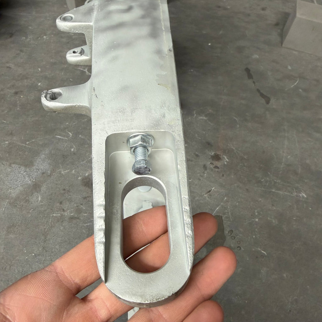 2019-2024 SHERCO SEF 250 300 450 SWINGARM, SHERCO PART #8144