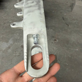 2019-2024 SHERCO SEF 250 300 450 SWINGARM, SHERCO PART #8144