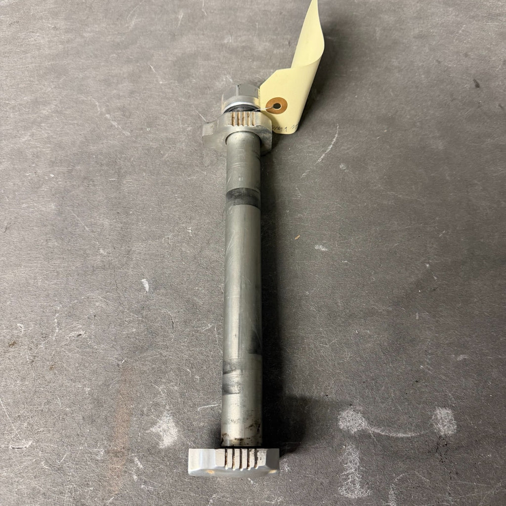 sherco rear axle and blocks part # 0326  2008-2024 big bikes