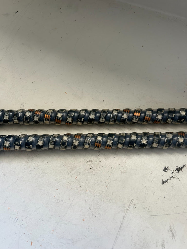 2021 Honda Talon SXS1000 Whip Lights USED