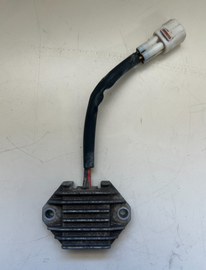 OEM Rectifier & Regulator 2007 Yamaha YFZ 450 Part#: 5TG-81960-00-00