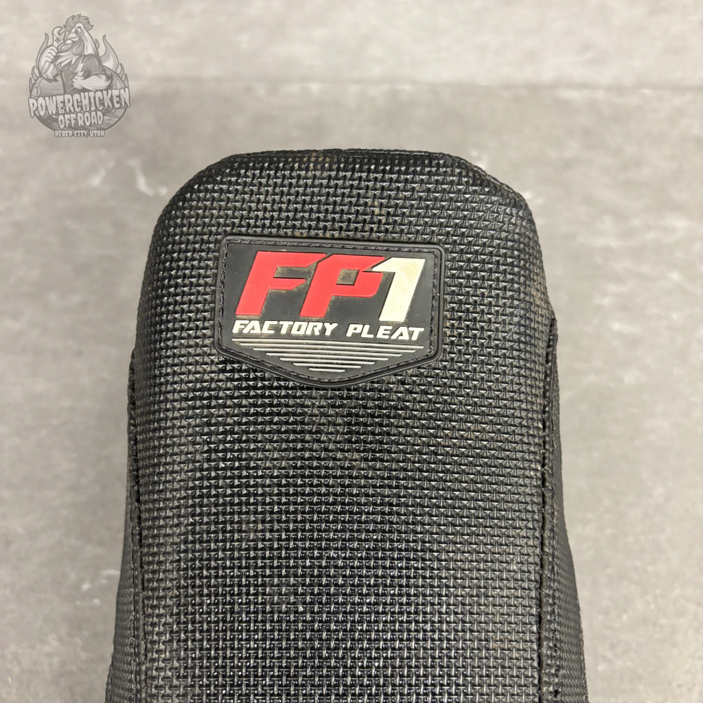 2017 Kawasaki KX450F Seat – OEM Replacement