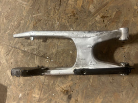 OEM 2004 KTM 250SX Swingarm W/Chainguide - Part# 54804030044