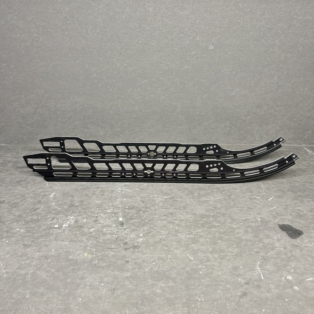 2022 Rale MT129 Track Rails 07129-B – 129" – Used Good