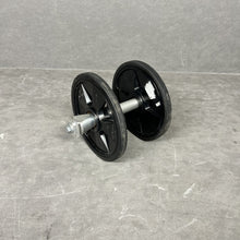 Load image into Gallery viewer, Rale MT120 MT129 Idler Wheels &amp; Axle Assembly 9903 12131 12124 12125 OEM