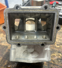 Load image into Gallery viewer, OEM SKI DOO MXZ 800R PTEK ENGINE CYLINDER - Part# 420613852 421000604 613852