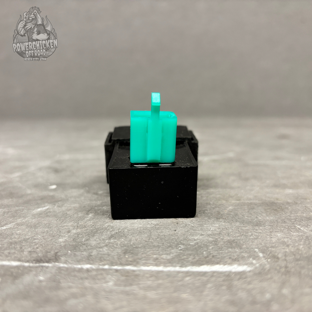 XIANFENG M102 5-Pin AC CDI Box – 50cc–125cc Chinese ATV / Dirt Bike / Go-Kart