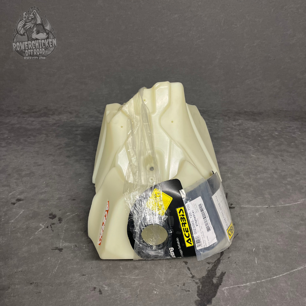 2019 KTM 15L Fuel Tank – 250/350/450 SX-F | Brand New