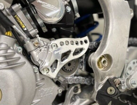 P-Tech Clutch slave cylinder protection 2008+ 125-300 2T
