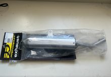 Load image into Gallery viewer, NEW Pro Circut Exhaust - 304 Silencer for 2022 TM 250 - Part# 10112225