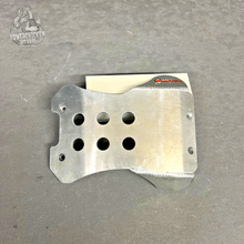 Load image into Gallery viewer, 2009 KTM 144SX Enduro Engineering Skid Plate – Aftermarket | Clean
