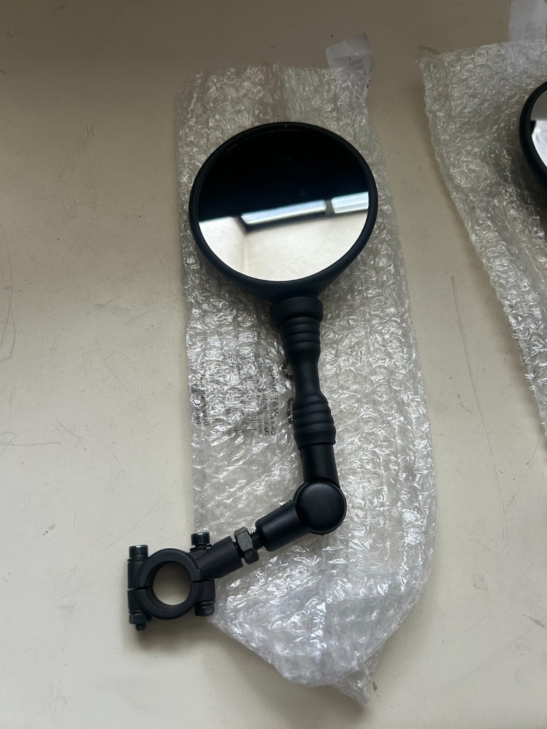 NEW 2023 TM Moto 300EN Rear View Mirrors - Part# TM‑64200