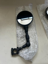Load image into Gallery viewer, NEW 2023 TM Moto 300EN Rear View Mirrors - Part# TM‑64200