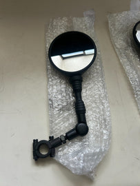 NEW 2023 TM Moto 300EN Rear View Mirrors - Part# TM‑64200