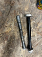 2002 KTM 250 EXC-F Axles