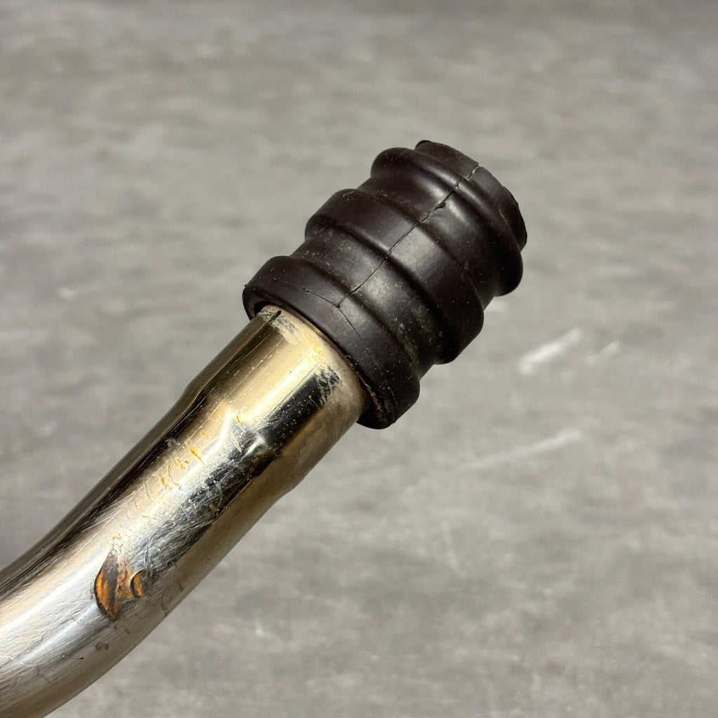 FMF Racing - 025082 - TurbineCore 2 Spark Arrestor Silencer | Hardware Included