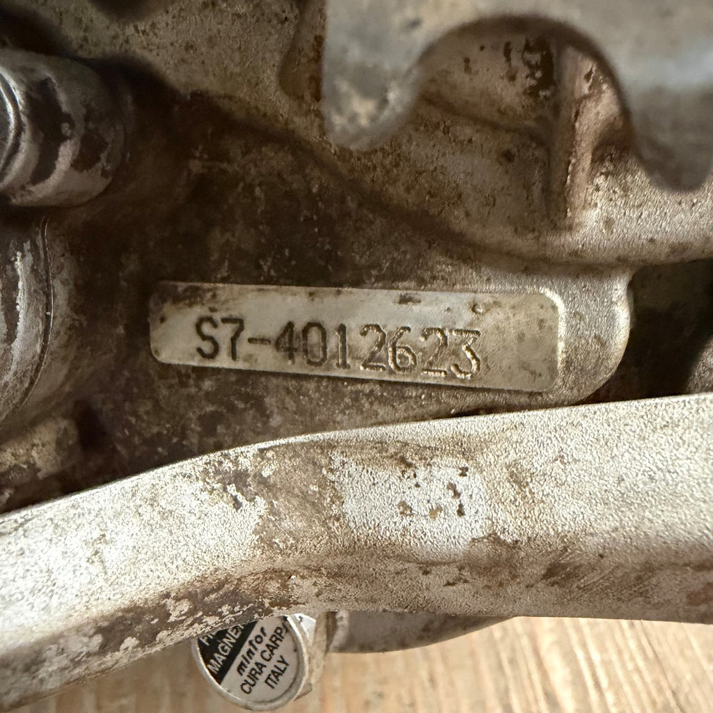 2021 sherco sef 300 motor