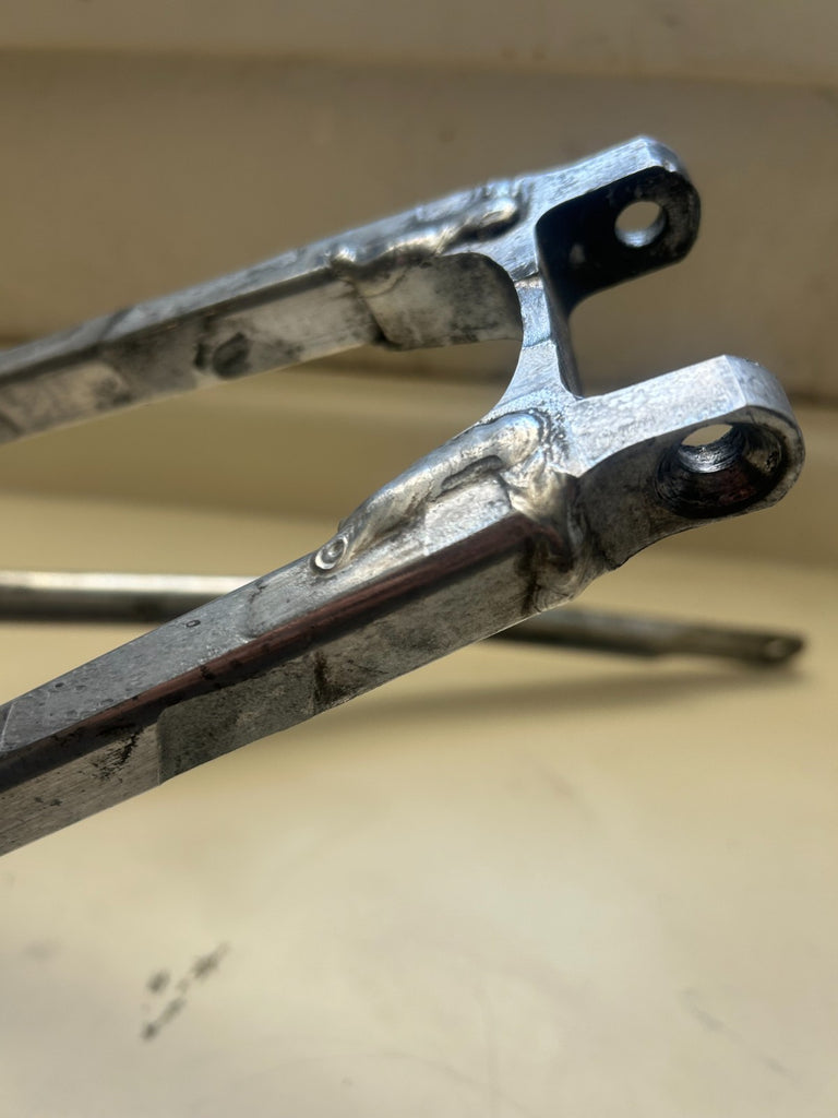 OEM 2012 KTM 450SXF Subframe - Part# 77203002000