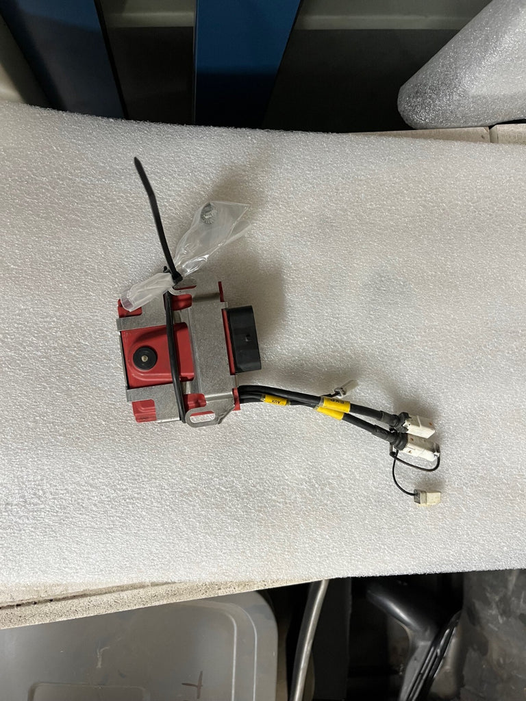 Yamaha yz450 Nitrous Kit Timbersled (Old Skid & ARO) 14-17. Raze ECU Snow