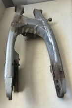 Load image into Gallery viewer, 1993 Yamaha YZ250 Swing Arm - Part# 99999-02365-00