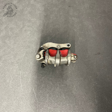 Load image into Gallery viewer, 2012 Yamaha YZ125 OEM Front Brake Caliper 5XC-2580T-G0-00