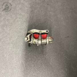 2012 Yamaha YZ125 OEM Front Brake Caliper 5XC-2580T-G0-00