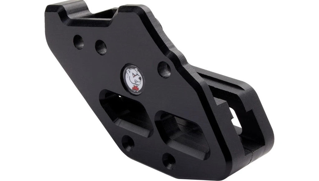 NEW AXP Racing Chain Guide For TM Racing 125 - 144 - 250 - 300 - Part# AX1654