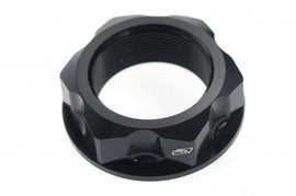 NEW AS3 Performance Steering Stem Nut Black - Part# 11906