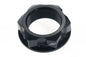 NEW AS3 Performance Steering Stem Nut Black - Part# 11906