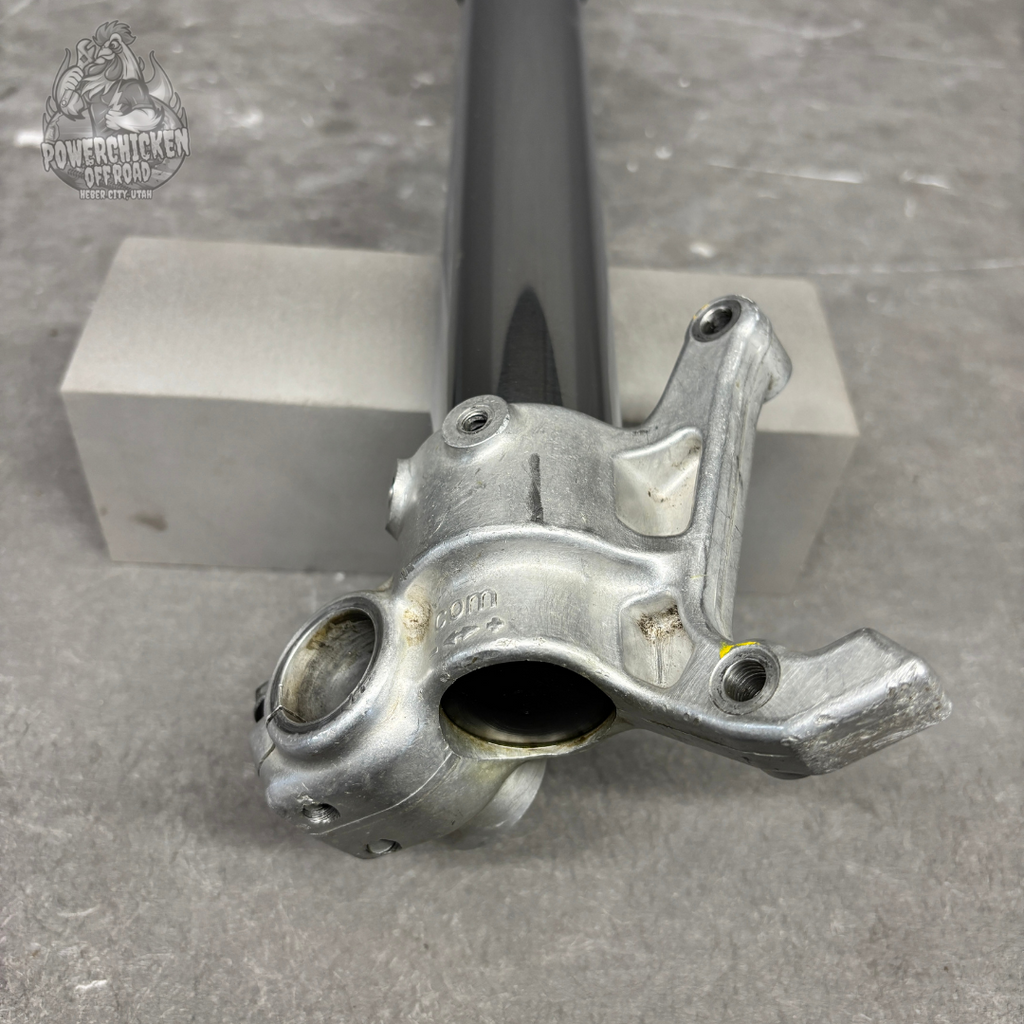 OEM 2004 KTM 250SX Front Forks - Part# 1418Y745LS