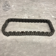 Load image into Gallery viewer, 1998 Ski-Doo Summit-X 670 Chaincase Assembly Cover &amp; 21/43T Sprockets #504150100