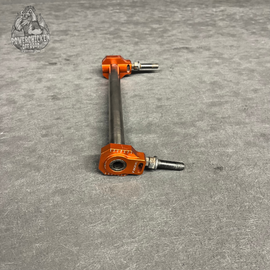 2009 KTM 144SX Rear Axle w/ Adjustment Blocks – Aftermarket | Clean & Tested | R
