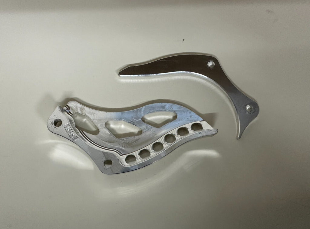 P-Tech Clutch slave cylinder protection 2008+ 125-300 2T