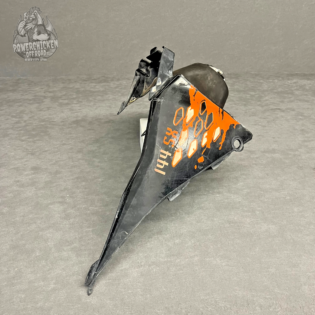 2009 KTM 144SX Airbox – OEM 7730600111030 | Ready to Install
