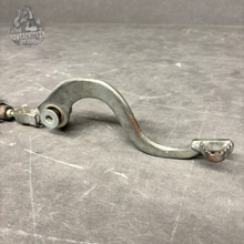 Load image into Gallery viewer, OEM Nissin Honda CRF150R Rear Brake Assembly – Master Cylinder, Caliper, Pedal