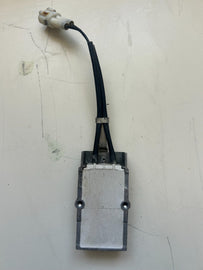 OEM 2004-2009 Yamaha YFZ450 Resistor Assy Unit - Part # 5TG-85370-00-00
