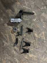 Load image into Gallery viewer, 2002 KTM 250 EXC-F Shift assembly