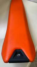 Load image into Gallery viewer, OEM NEW KTM 250SX 2023 Seat (Electric Orange) - Part # A46007040000EB