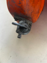 Load image into Gallery viewer, OEM 2004 KTM 250SX Fuel Tank (Orange) - Part# 5480711300004