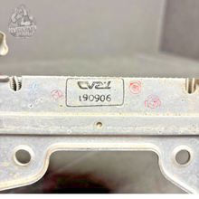 Load image into Gallery viewer, 2017 Kawasaki KX450F Radiators – OEM Pair | Part #39061-0710 | Clean